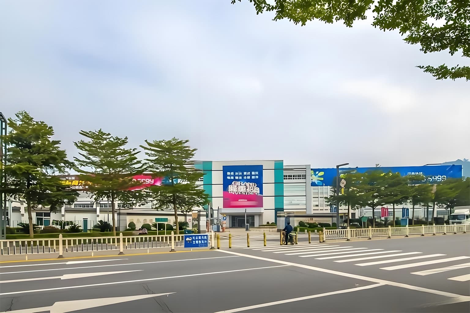 外立面